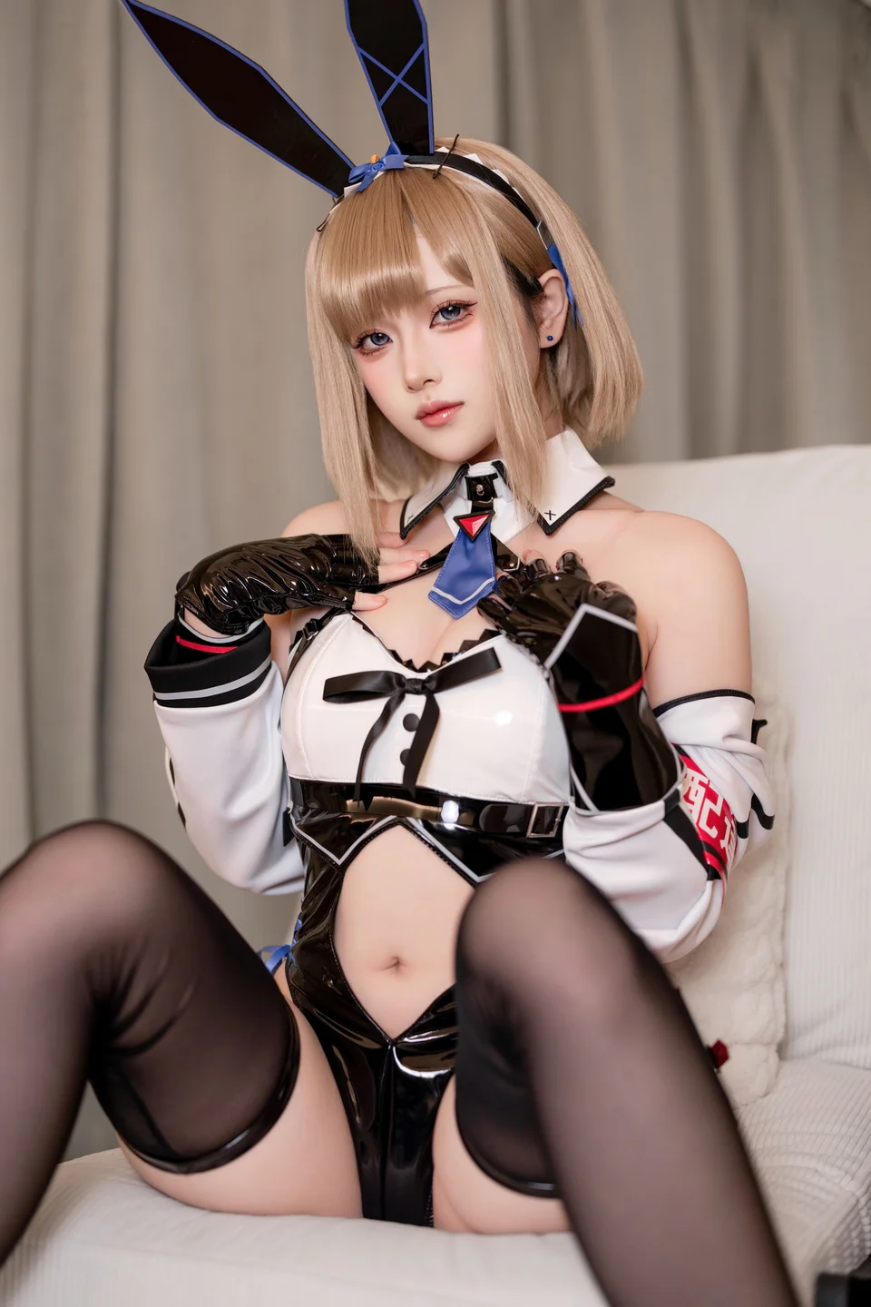 屿鱼 - No.075 外卖兔女郎·小葵 [65P-355MB] tg@simisebaisi 【丝足阁】058.webp